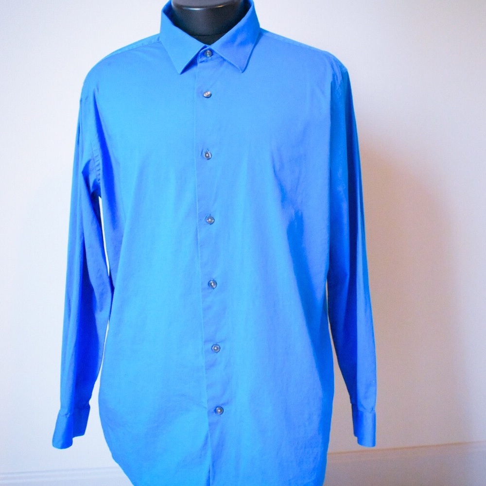 APT9 men’s stretch slim fit 34/35 17 1/2